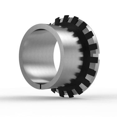 H2340 SKF - Spannhülse with white background